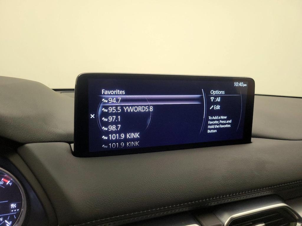used 2021 Mazda CX-5 car, priced at $24,998