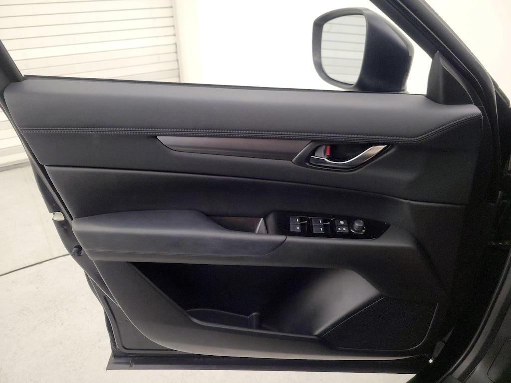 used 2021 Mazda CX-5 car, priced at $24,998