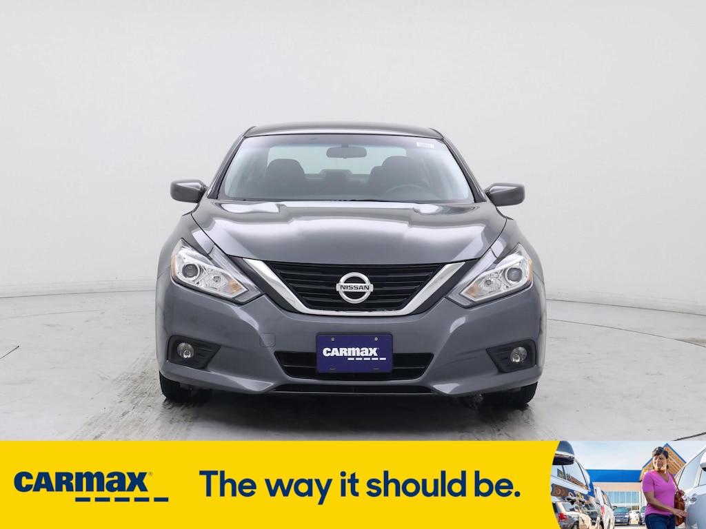 used 2018 Nissan Altima car, priced at $14,998