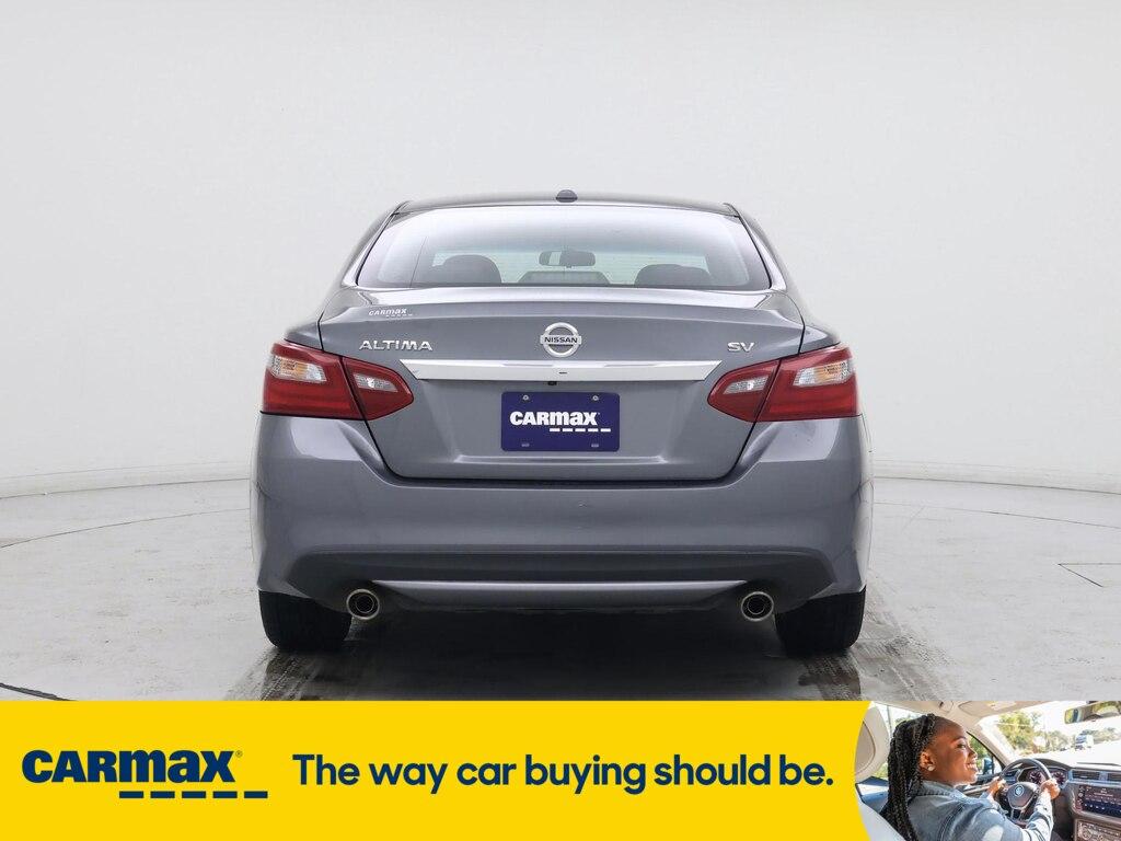 used 2018 Nissan Altima car, priced at $14,998