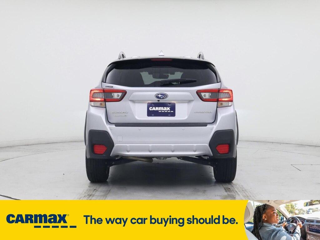 used 2023 Subaru Crosstrek car, priced at $28,998