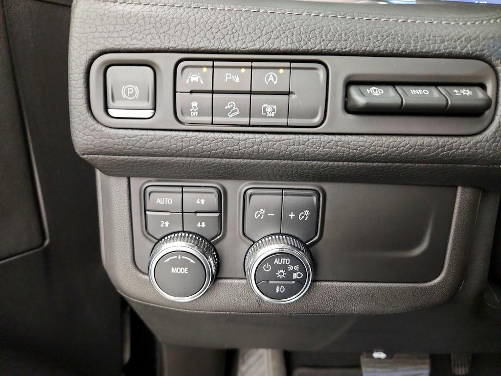 used 2023 GMC Yukon XL car, priced at $60,998