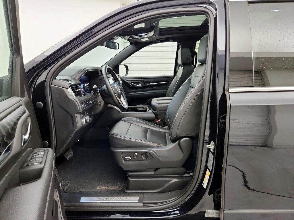 used 2023 GMC Yukon XL car, priced at $60,998