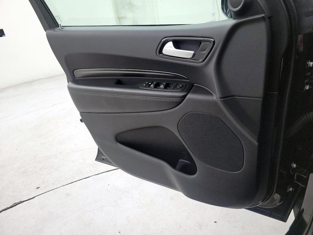 used 2023 Dodge Durango car, priced at $24,998