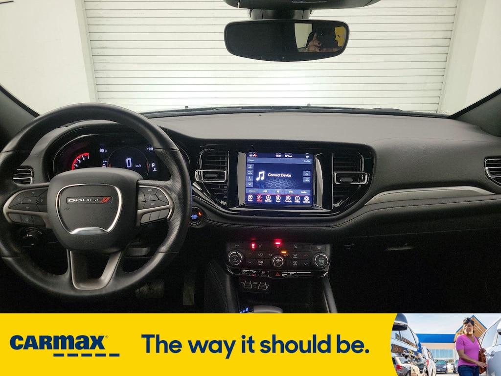 used 2023 Dodge Durango car, priced at $24,998