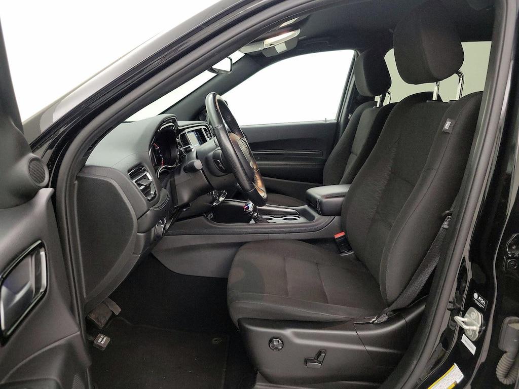 used 2023 Dodge Durango car, priced at $24,998