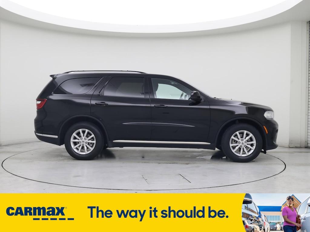 used 2023 Dodge Durango car, priced at $24,998