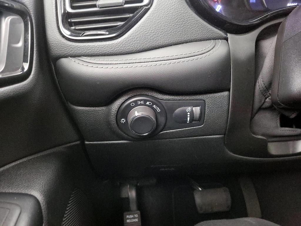 used 2023 Dodge Durango car, priced at $24,998