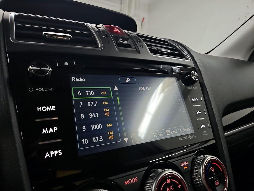 used 2017 Subaru Forester car, priced at $23,998