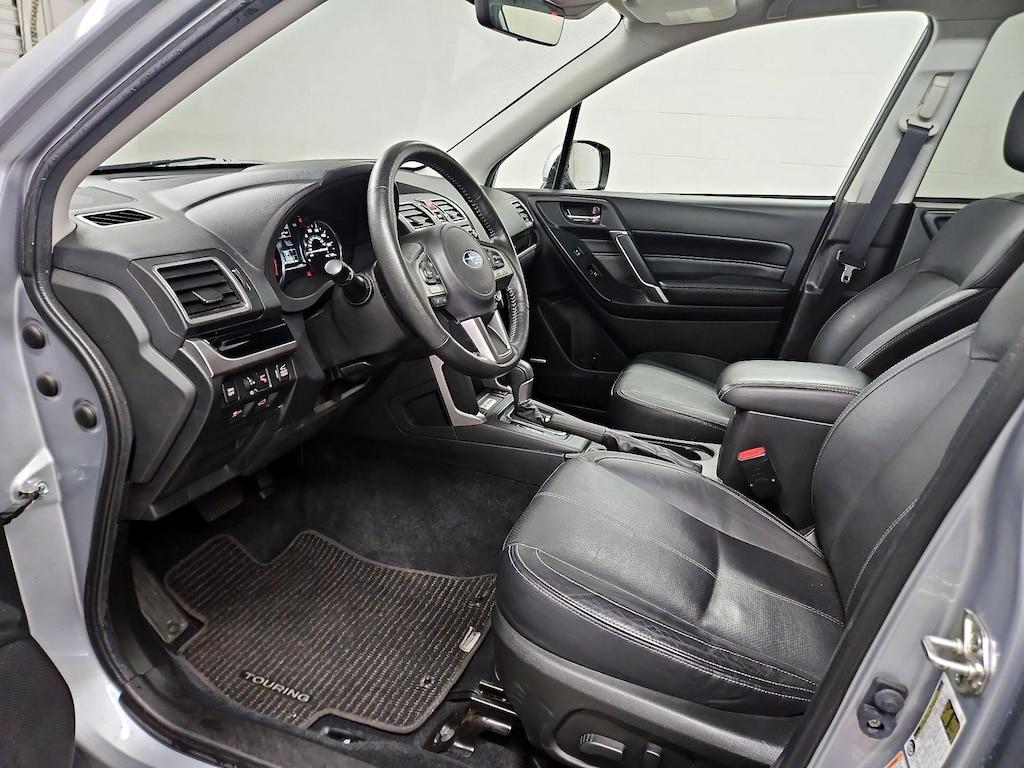 used 2017 Subaru Forester car, priced at $23,998