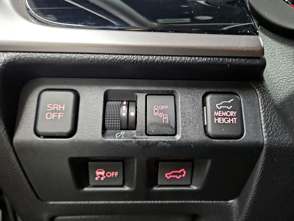 used 2017 Subaru Forester car, priced at $23,998