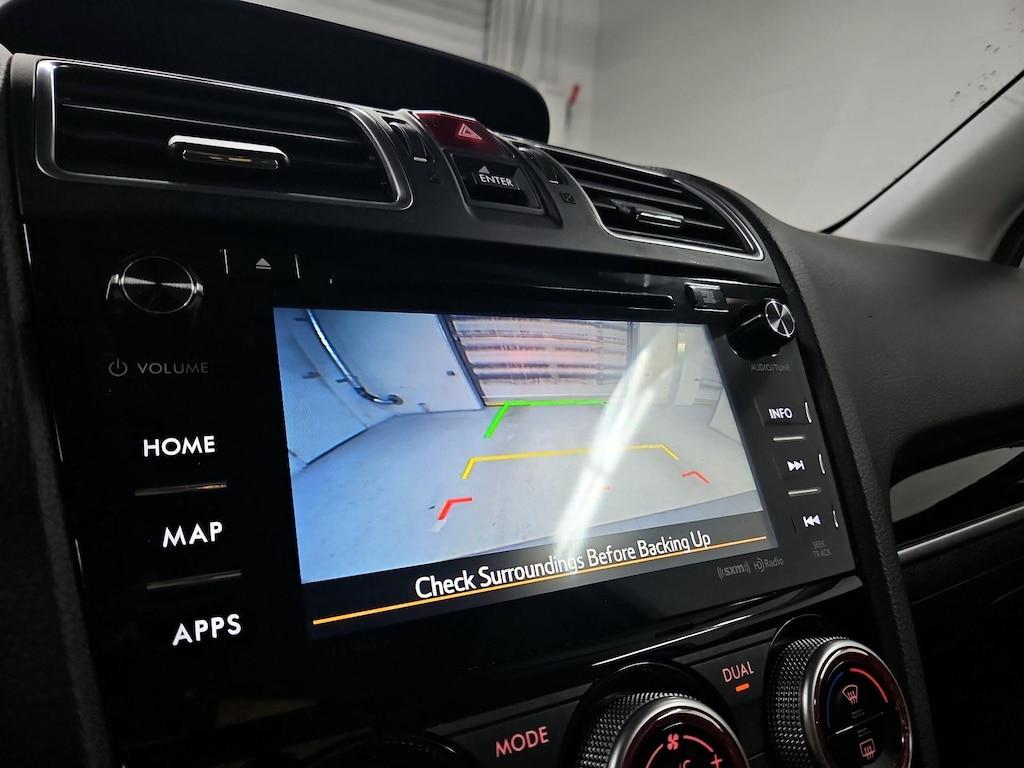 used 2017 Subaru Forester car, priced at $23,998