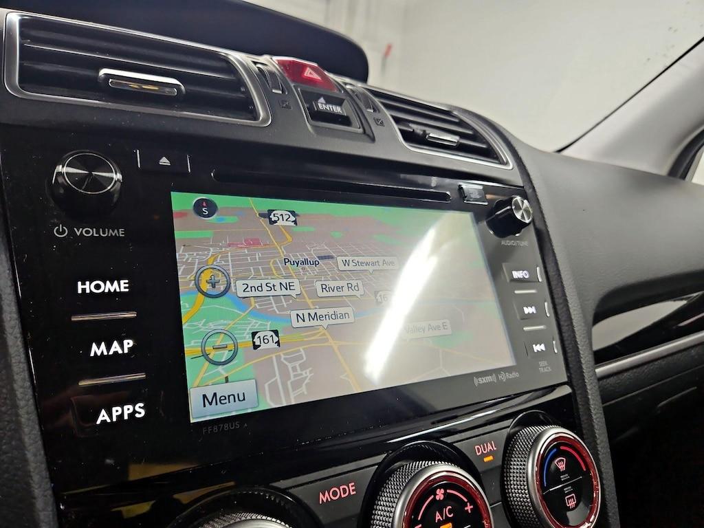 used 2017 Subaru Forester car, priced at $23,998