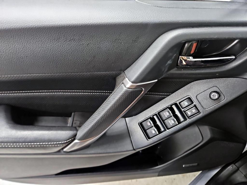 used 2017 Subaru Forester car, priced at $23,998