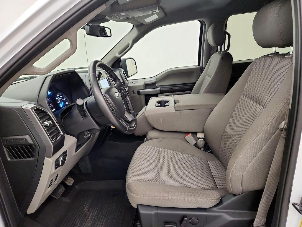used 2020 Ford F-150 car, priced at $31,998