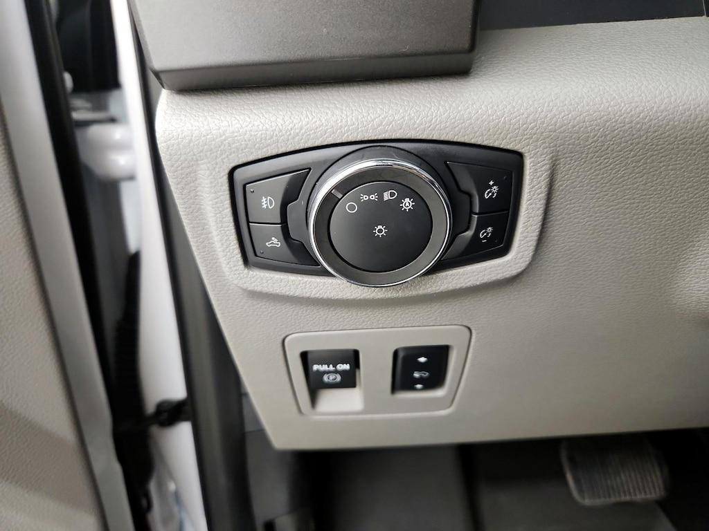 used 2020 Ford F-150 car, priced at $31,998