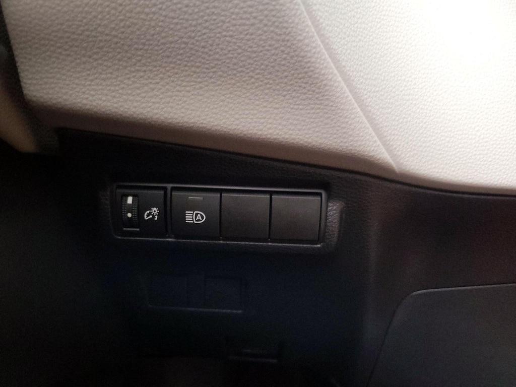 used 2024 Toyota Corolla Cross car, priced at $29,998