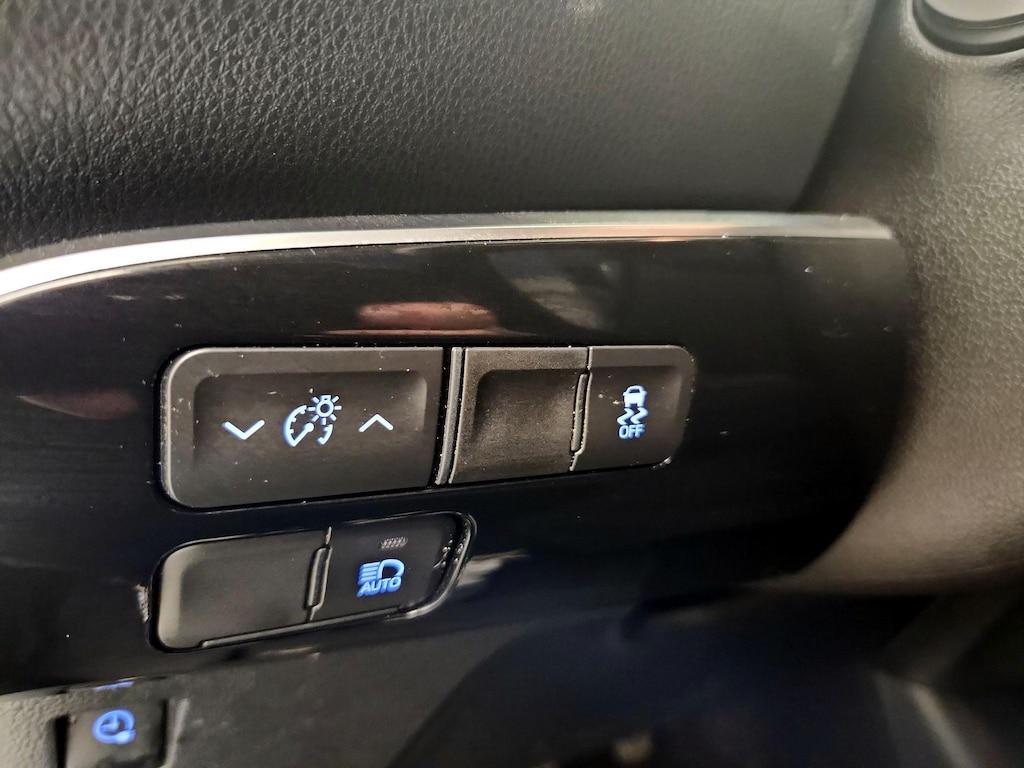 used 2022 Toyota Prius Prime car, priced at $26,998