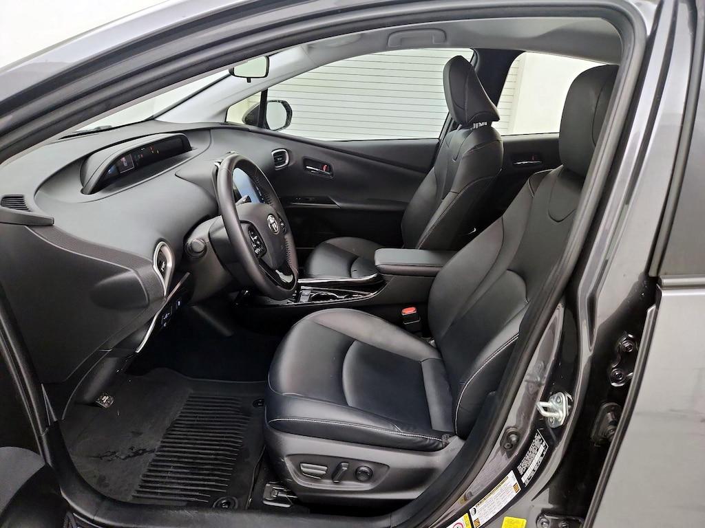 used 2022 Toyota Prius Prime car, priced at $26,998