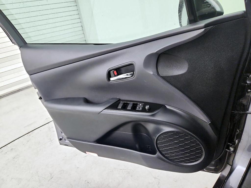 used 2022 Toyota Prius Prime car, priced at $26,998