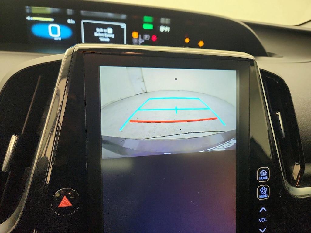 used 2022 Toyota Prius Prime car, priced at $26,998