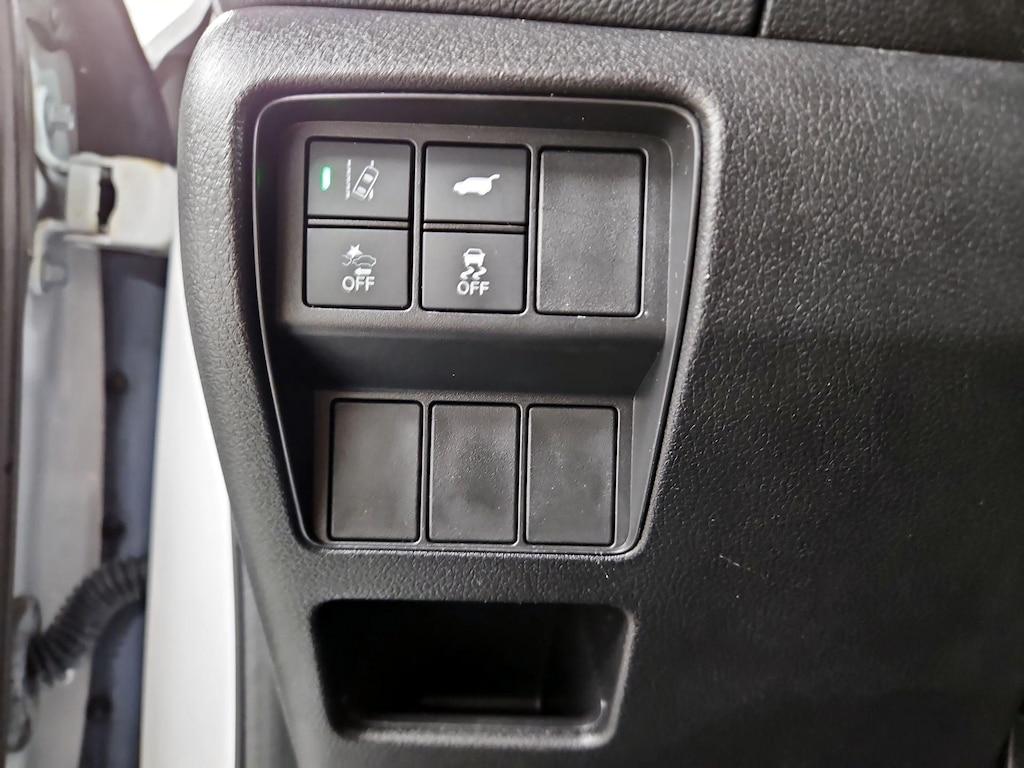 used 2021 Honda CR-V car, priced at $29,998