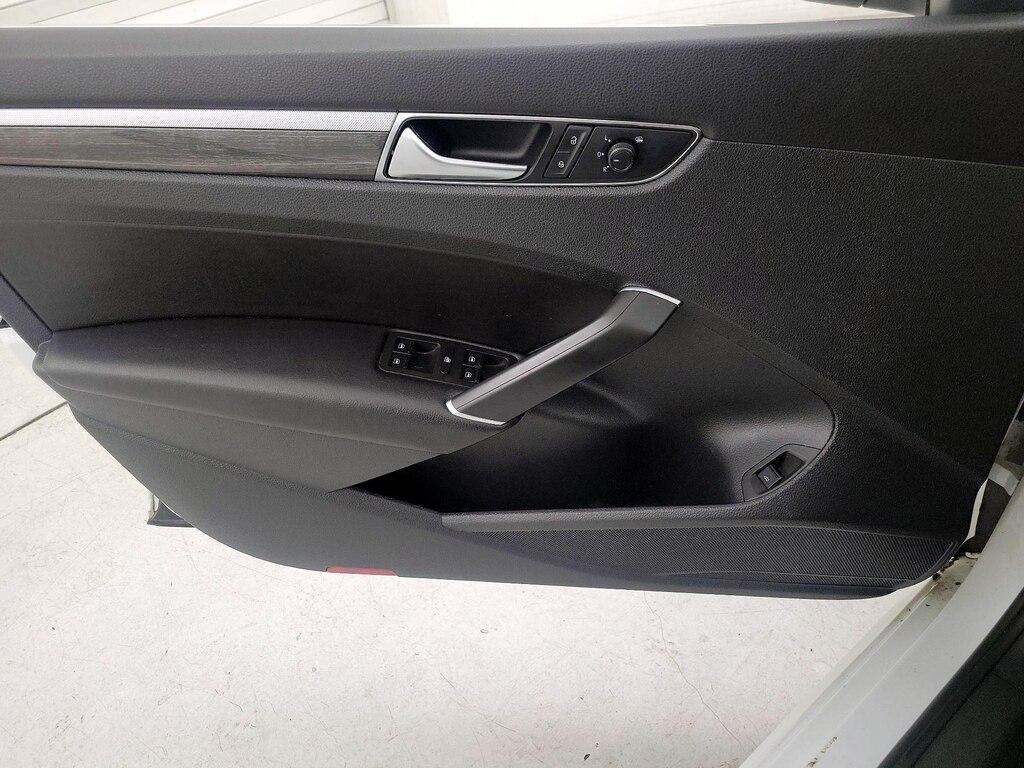 used 2018 Volkswagen Passat car, priced at $15,998