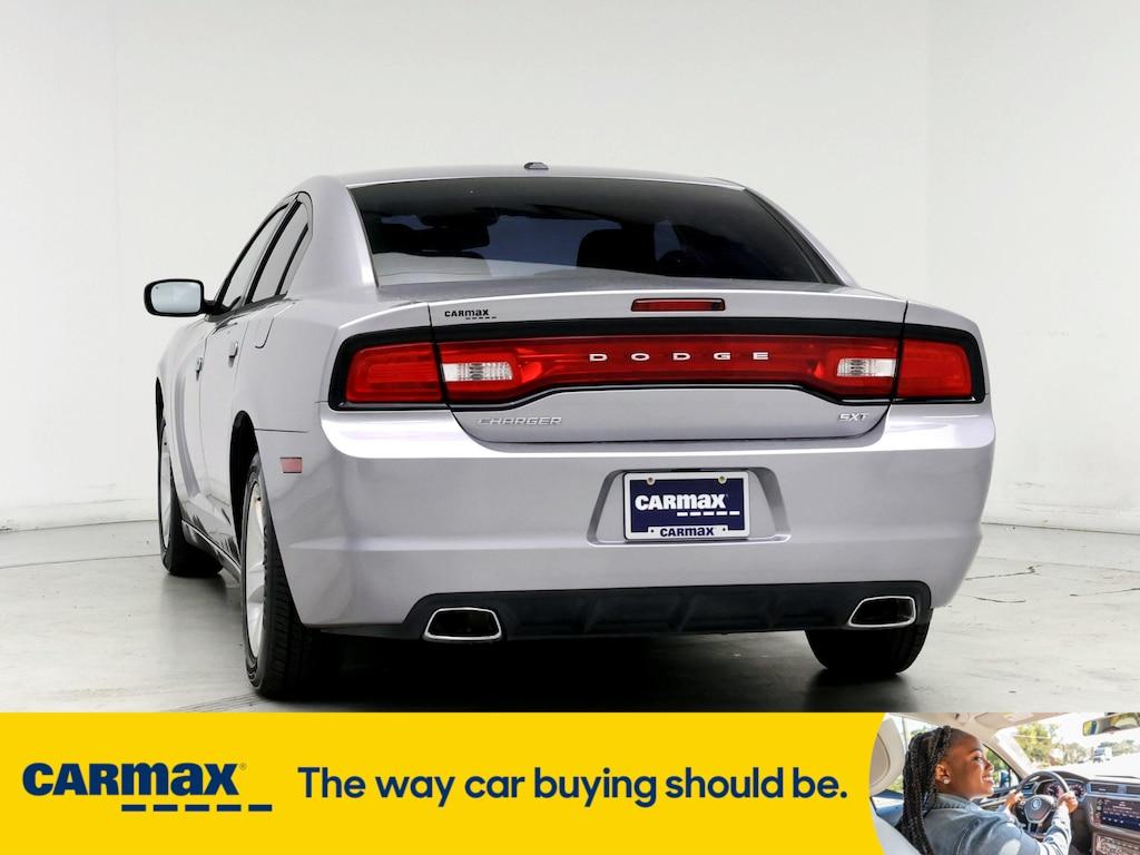 used 2014 Dodge Charger car, priced at $12,998