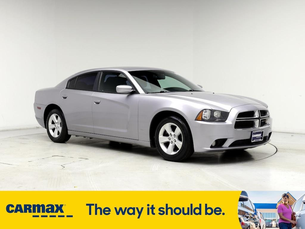 used 2014 Dodge Charger car, priced at $12,998