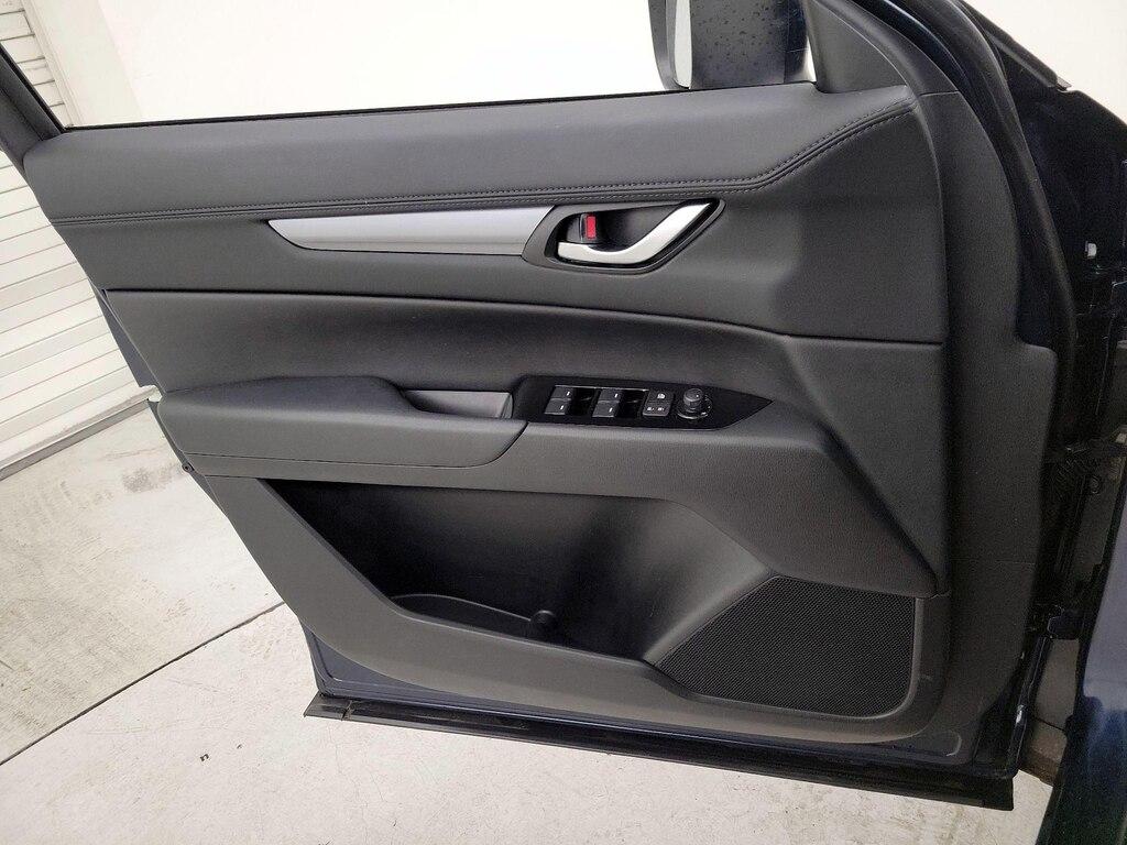 used 2024 Mazda CX-5 car, priced at $24,998