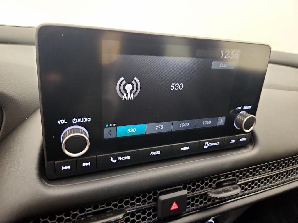 used 2023 Honda HR-V car, priced at $23,998