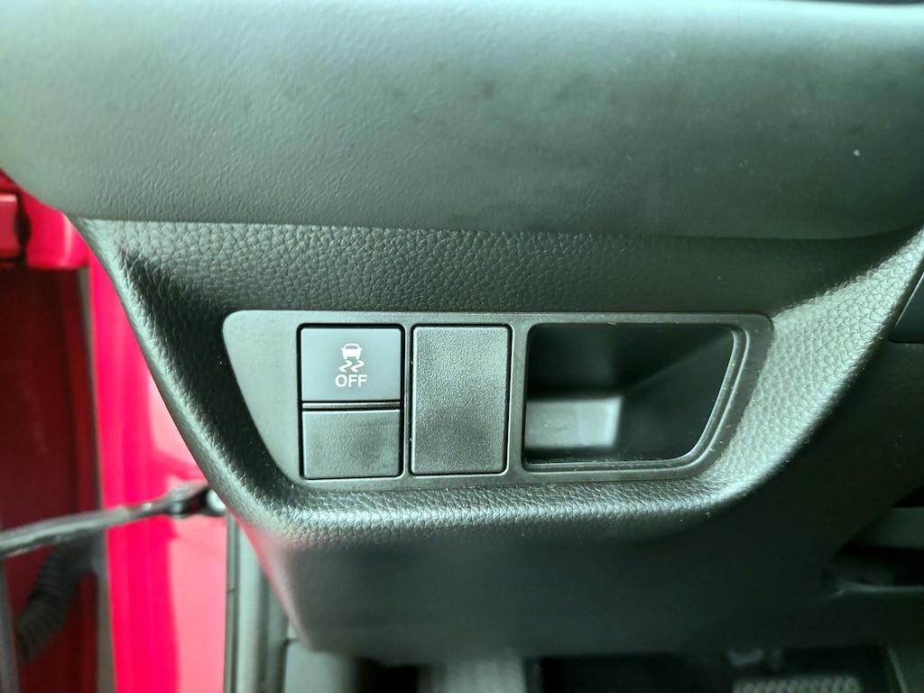 used 2023 Honda HR-V car, priced at $23,998