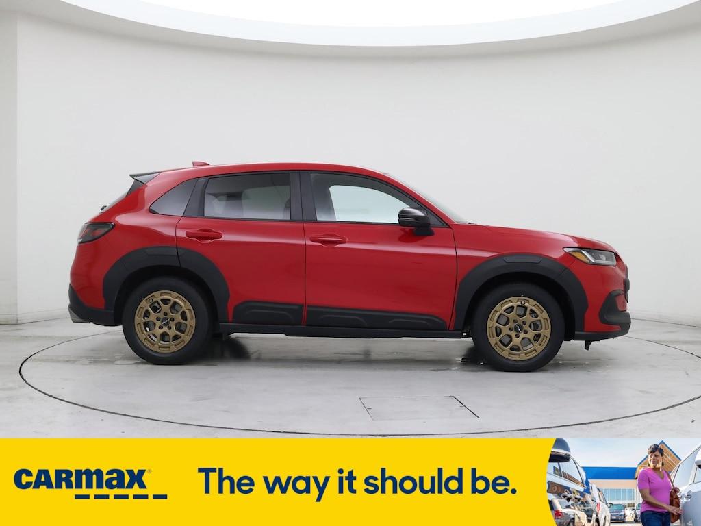 used 2023 Honda HR-V car, priced at $23,998