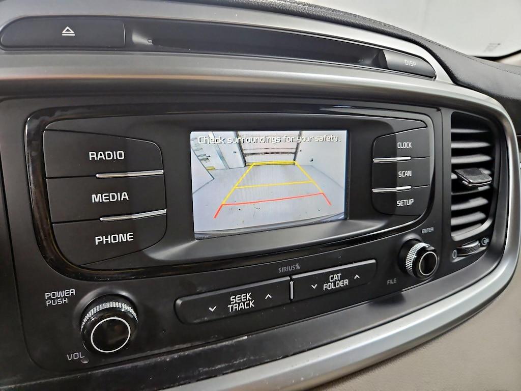 used 2017 Kia Sorento car, priced at $15,998