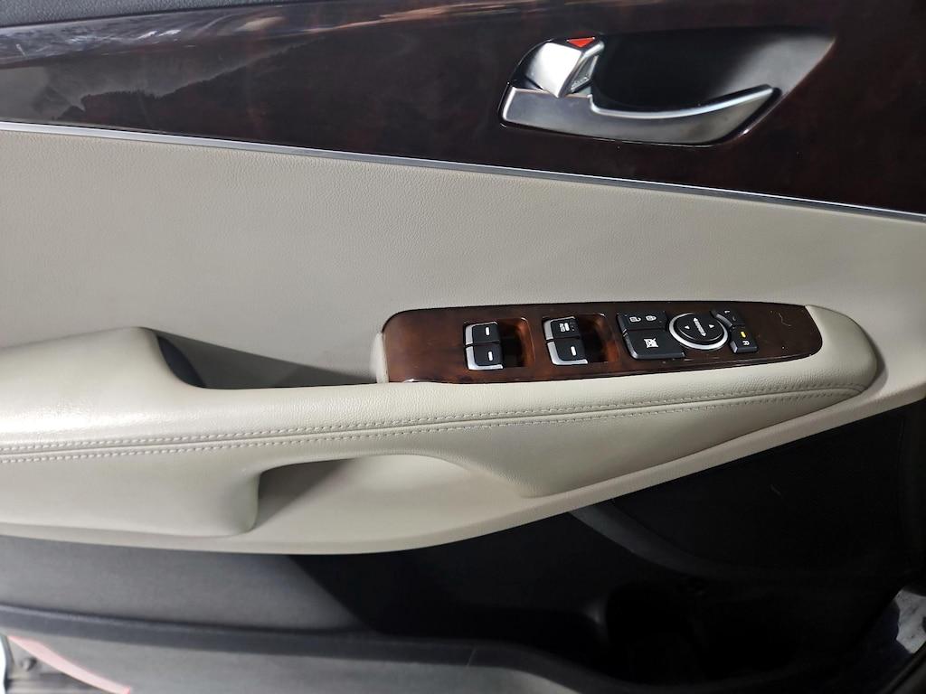 used 2017 Kia Sorento car, priced at $15,998