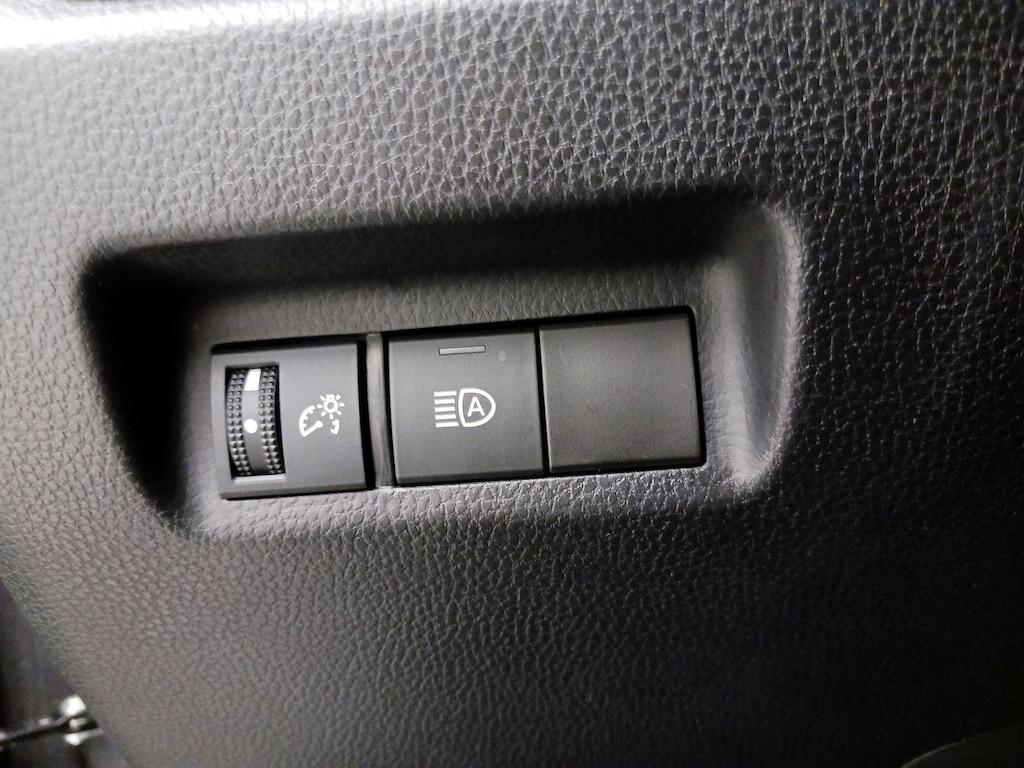 used 2021 Toyota RAV4 Hybrid car, priced at $29,998