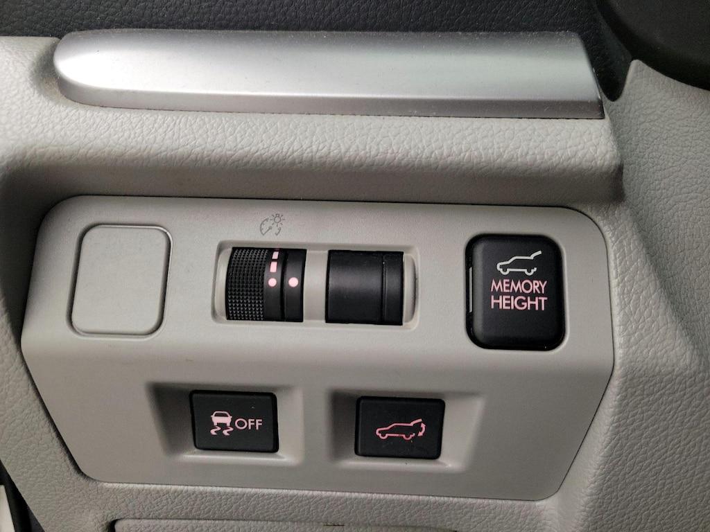 used 2016 Subaru Forester car, priced at $18,998