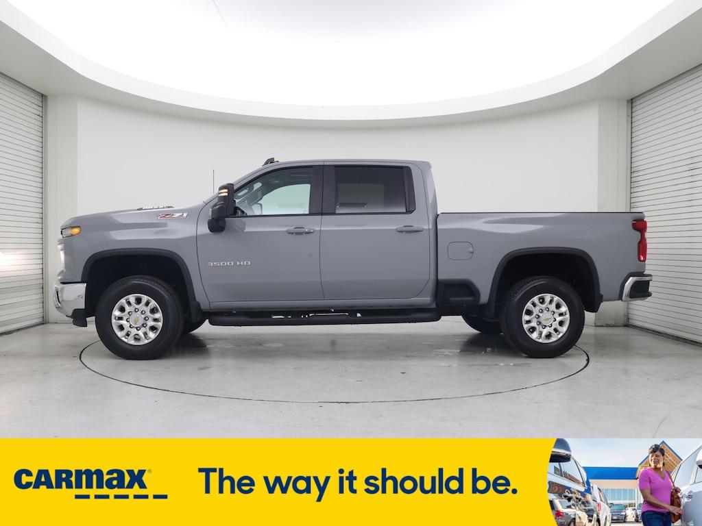 used 2024 Chevrolet Silverado 3500 car, priced at $61,998