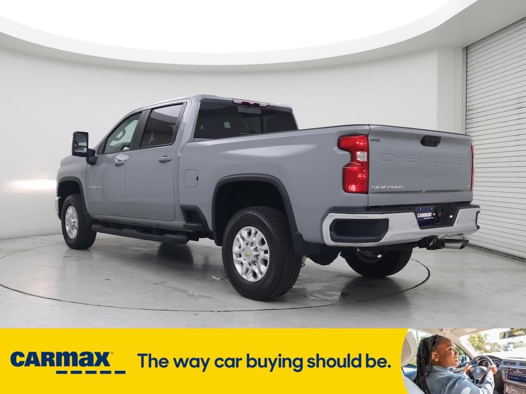 used 2024 Chevrolet Silverado 3500 car, priced at $61,998