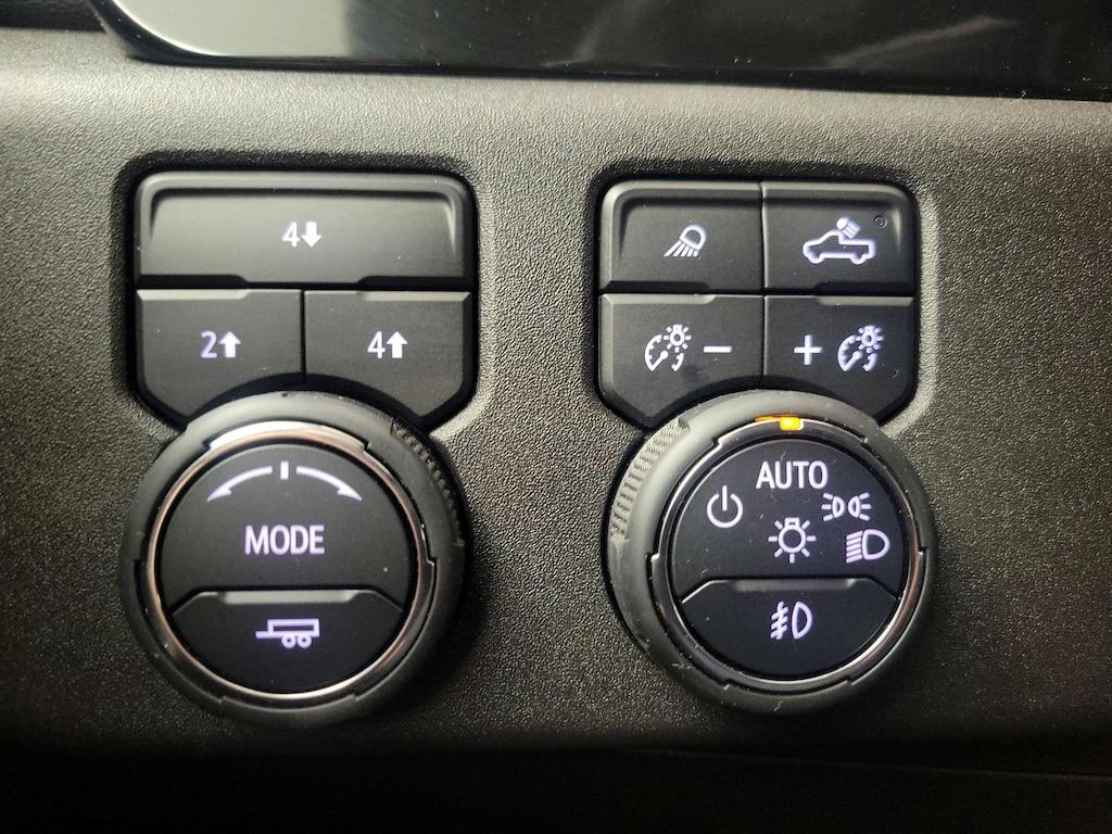 used 2024 Chevrolet Silverado 3500 car, priced at $61,998
