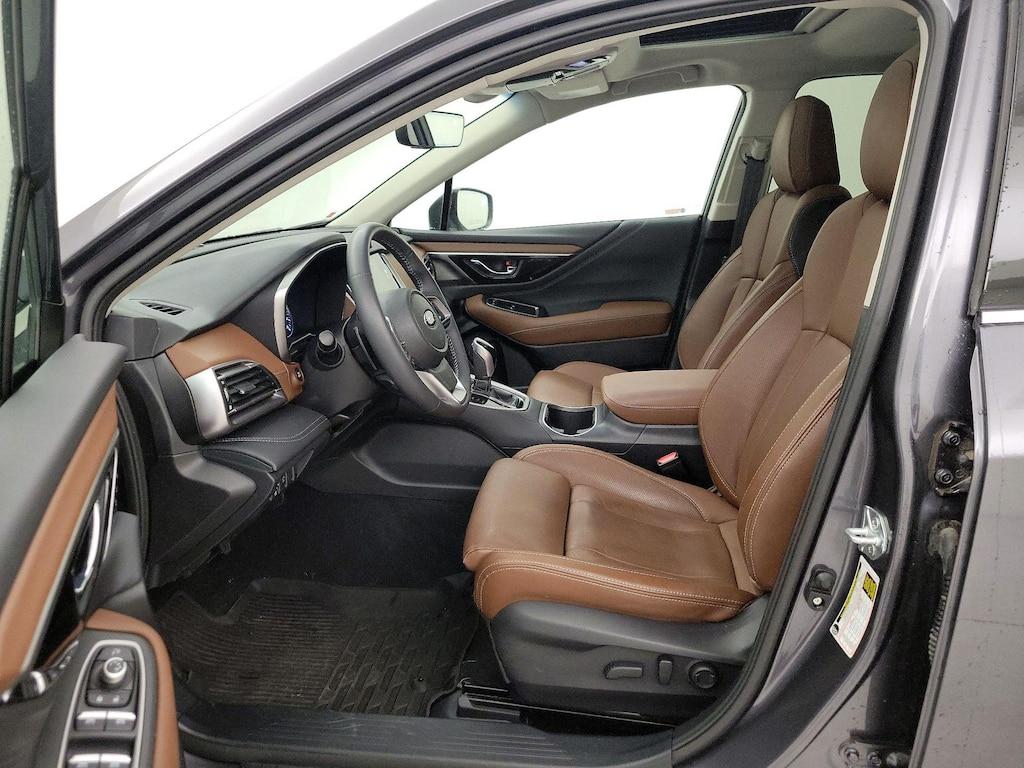 used 2022 Subaru Outback car, priced at $31,998