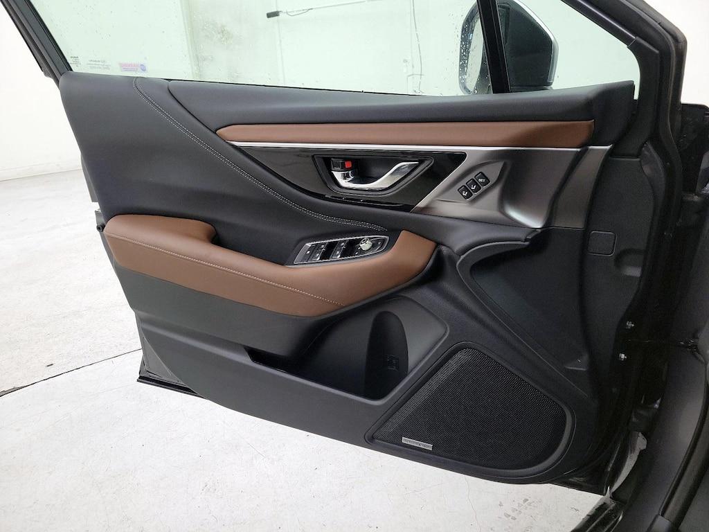 used 2022 Subaru Outback car, priced at $31,998