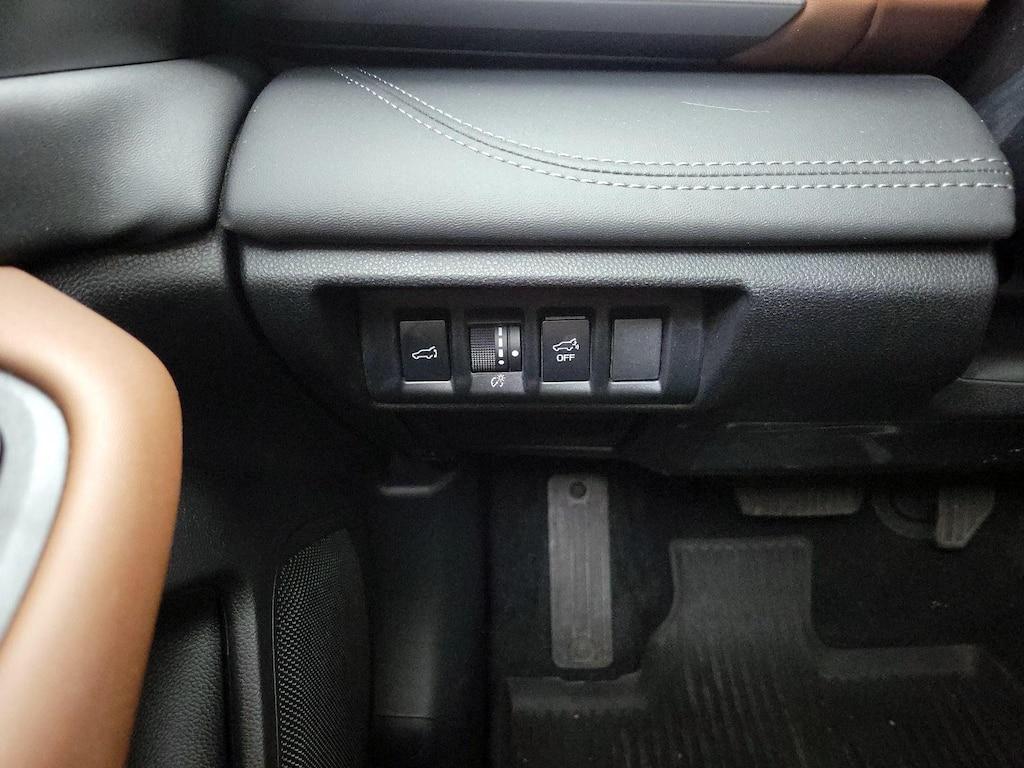 used 2022 Subaru Outback car, priced at $31,998