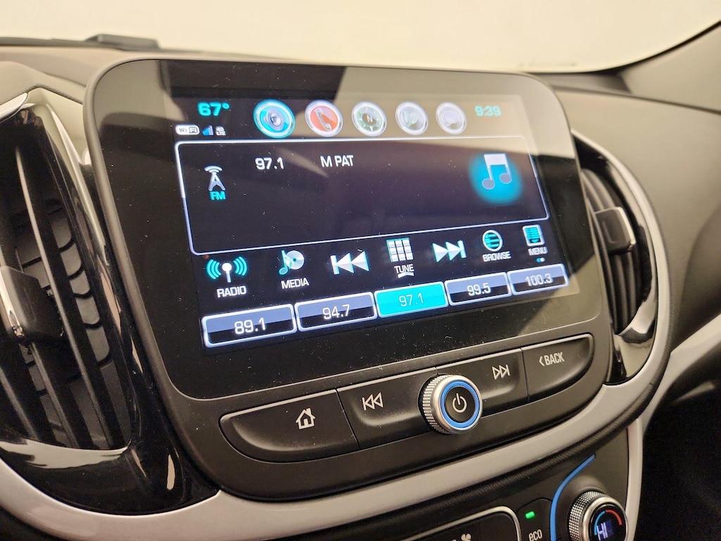 used 2018 Chevrolet Volt car, priced at $17,998