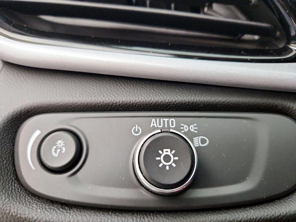 used 2018 Chevrolet Volt car, priced at $17,998