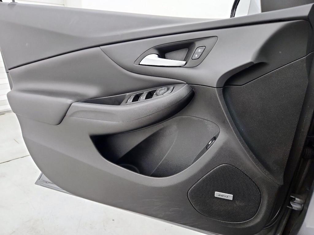 used 2018 Chevrolet Volt car, priced at $17,998