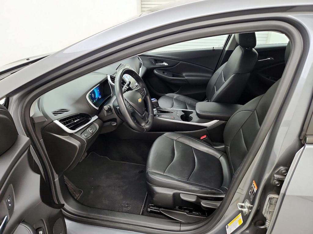 used 2018 Chevrolet Volt car, priced at $17,998