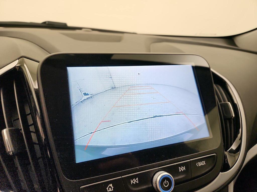 used 2018 Chevrolet Volt car, priced at $17,998