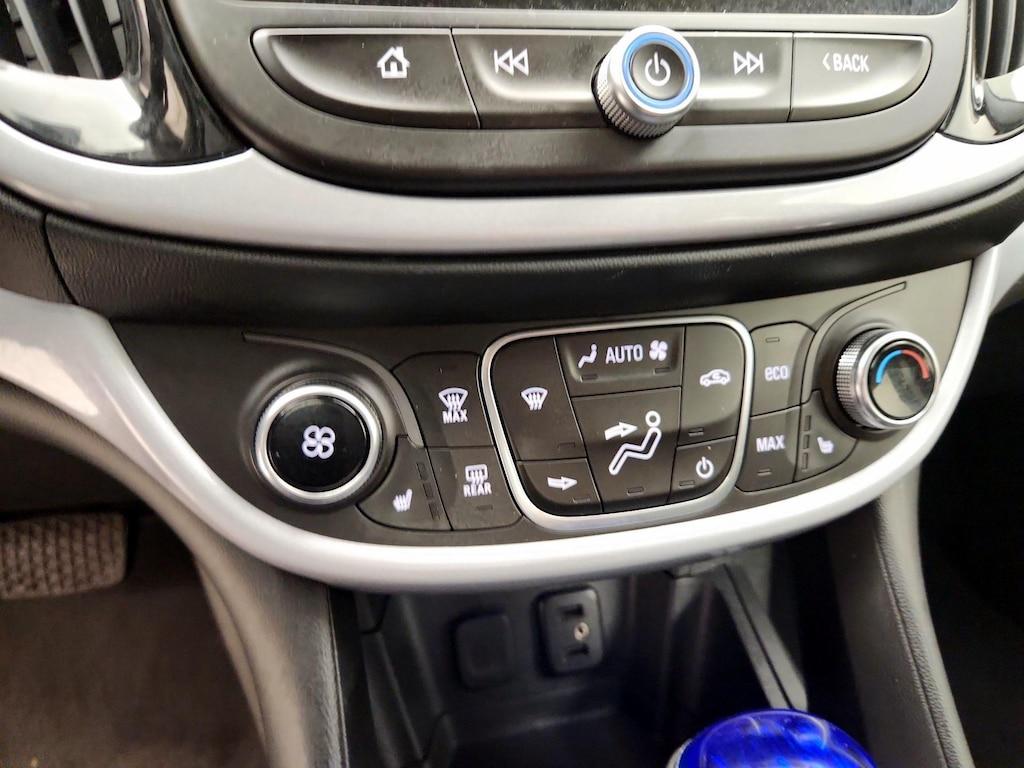 used 2018 Chevrolet Volt car, priced at $17,998