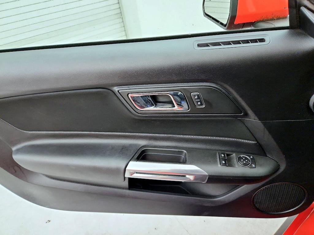 used 2016 Ford Mustang car, priced at $21,998